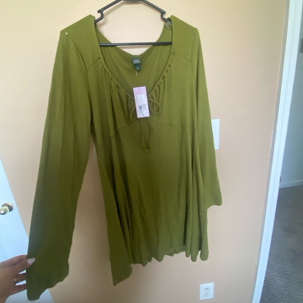 Brand new Wild Fable Dress